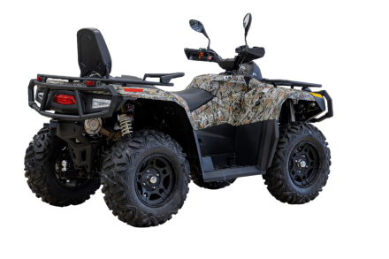 Квадроцикл HISUN Tactic GT 1000 Limited (ПСМ)