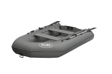 Надувная лодка FLINC FT290K
