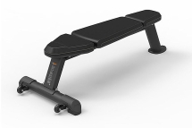 Плоская скамья Spirit SP-4201