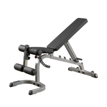 Регулируемая скамья Body-Solid GFID31