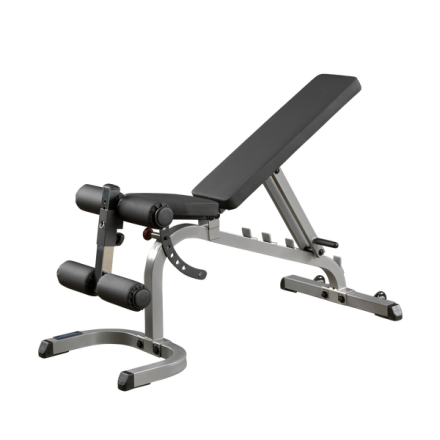 Регулируемая скамья Body-Solid GFID31