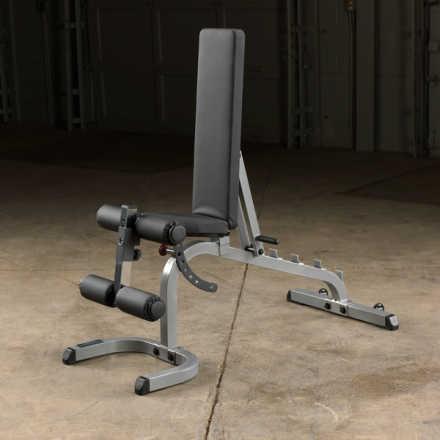 Регулируемая скамья Body-Solid GFID31