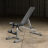 Регулируемая скамья Body-Solid GFID31