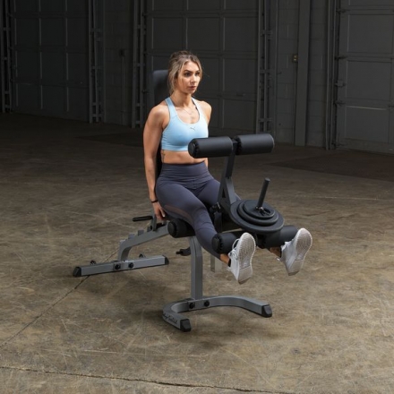 Регулируемая скамья Body-Solid GFID31