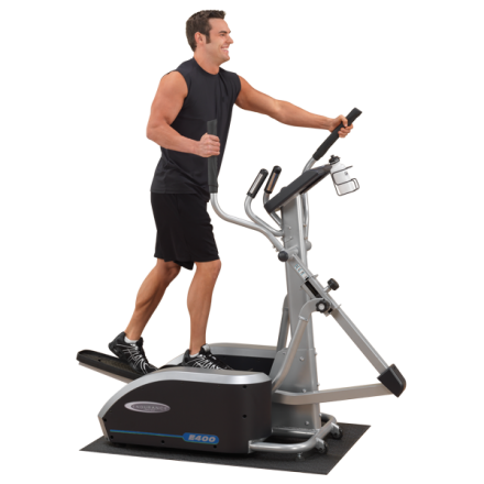 Эллиптический тренажер Endurance с адаптером 220V