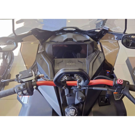 Снегоход АОДЕС Siberiacross 1000 WT