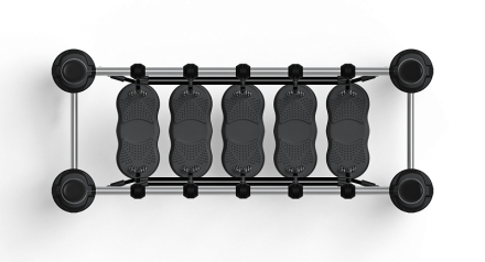 Спортивная серия СК 2.06.11