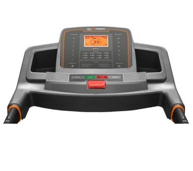CARBON FITNESS THX 05 (PAFERS EDITION) Беговая дорожка домашняя