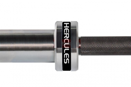 Гриф штанги HERCULES Men&#039;s, BCM-200