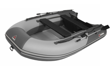 Лодка надувная 360TSE (БЕЗ ПОЛА)  (зеленая, серая, Combi)