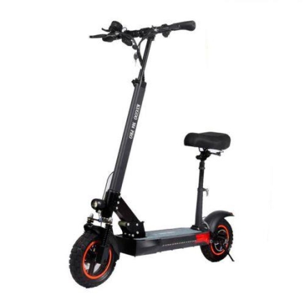Электросамокат Kugoo M4 Pro 18Ah v2 Jilong
