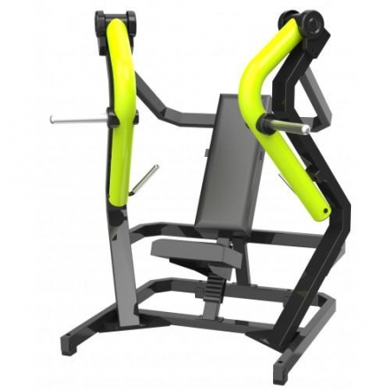 Y910Z Широкий жим от груди (Wide Chest Press)