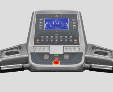 APPLEGATE T50 ADC Беговая дорожка домашняя