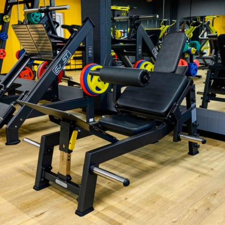 Тренажер Ягодичный мостик