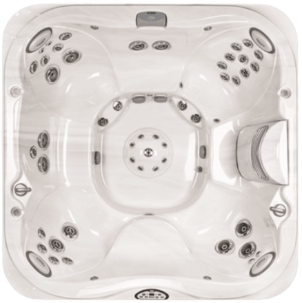 Спа-бассейн Jacuzzi J-385