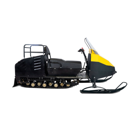 Снегоход Бурлак-М &quot;Спорт&quot;