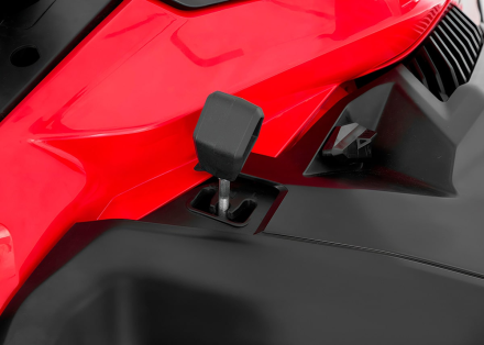 Снегоход SHARMAX ACE 900