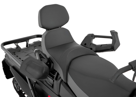 Снегоход SHARMAX ACE 900