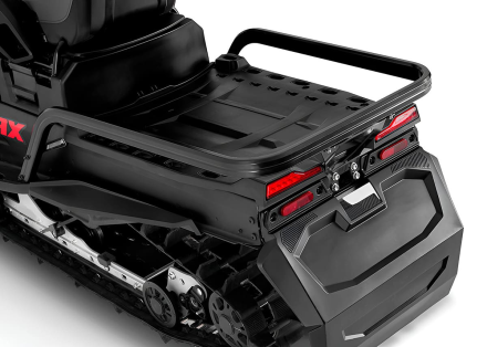 Снегоход SHARMAX ACE 900