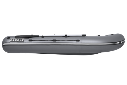 Моторная модка Фрегат М-330 С Серый
