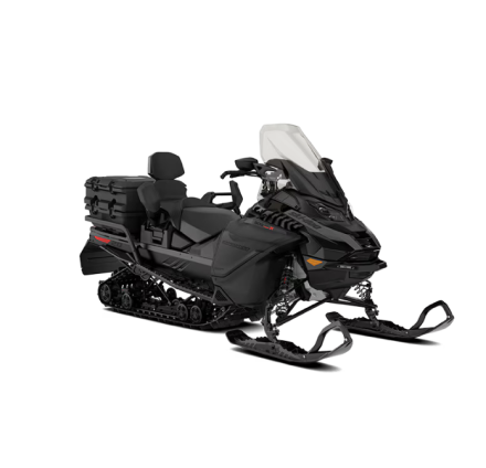 Expedition SE 900 ACE Turbo R (шипованная гусеница)