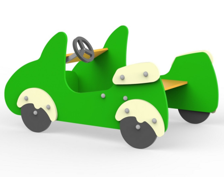 Игровой модуль Авто 19
