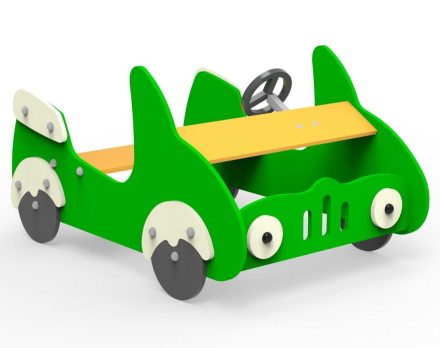 Игровой модуль Авто 19