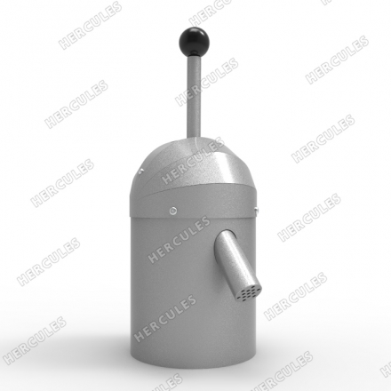 Колонка водяная малая