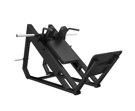 Гакк-приседания SVENSSON INDUSTRIAL E3057 (matte black)