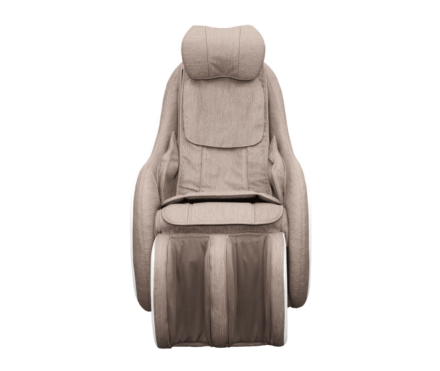 Домашнее массажное кресло OTO Quantum EQ-10 Wood Brown 