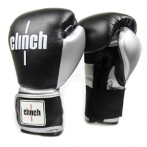 Перчатки боксерские Clinch Prime