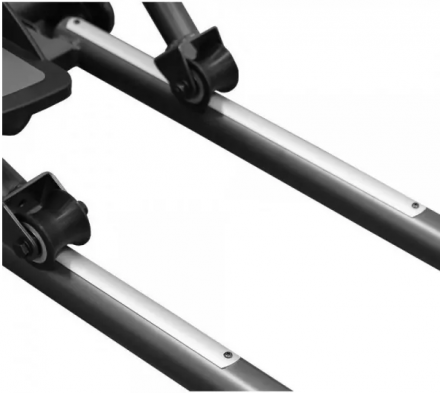 CARBON FITNESS E207 Эллиптический тренажер