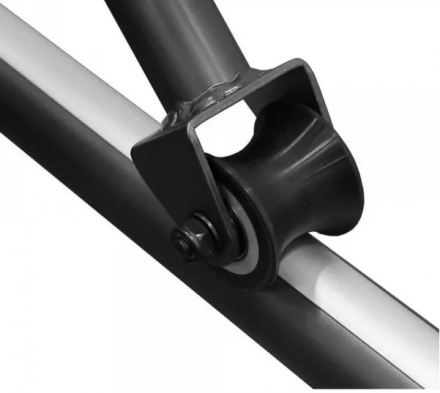 CARBON FITNESS E207 Эллиптический тренажер