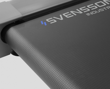 APPLEGATE TC 08 Беговая дорожка домашняя