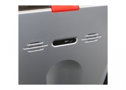 APPLEGATE TC 08 Беговая дорожка домашняя