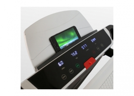 APPLEGATE TC 08 Беговая дорожка домашняя