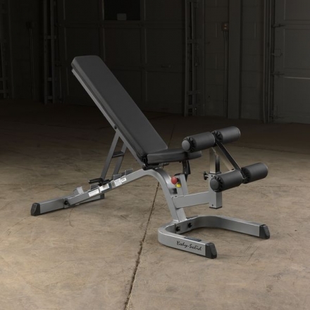 Регулируемая скамья Body-Solid GFID71