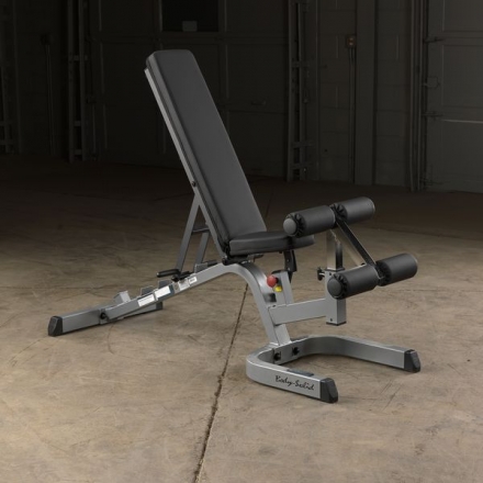 Регулируемая скамья Body-Solid GFID71