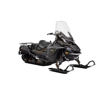 Commander Limited 900 ACE