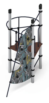 Спортивная серия - СК 2.07.01-01