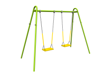 Качели двойные Романа 108.18.00
