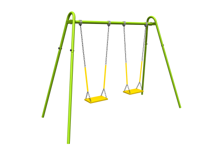 Качели двойные Романа 108.18.00