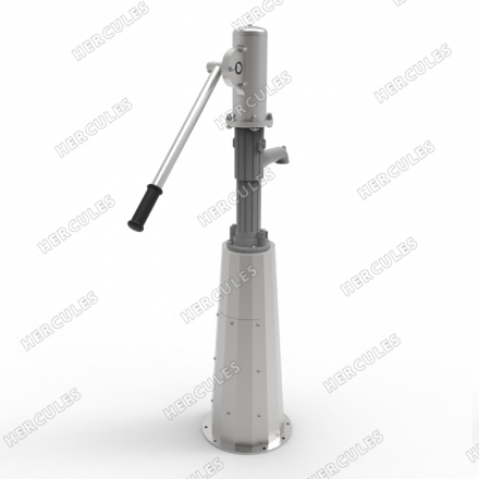 Колонка для воды