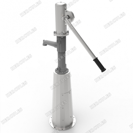 Колонка для воды