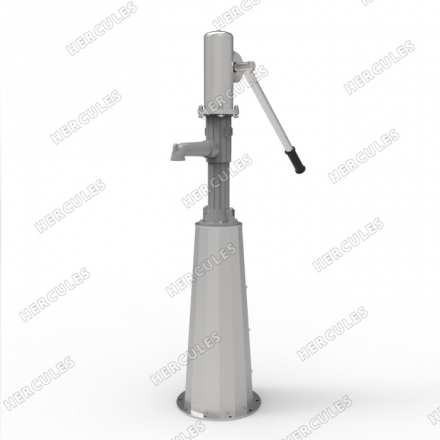 Колонка для воды