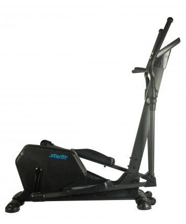 Тренажер эллиптический STARFIT VE-201 Millennium, электромагнитный