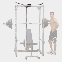 Опция верхняя тяга Powerline LA-178X/PLA-178X