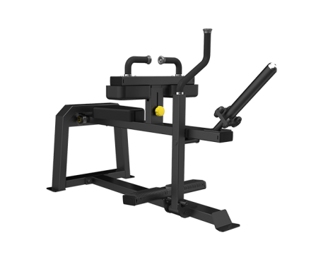 Голень сидя SVENSSON INDUSTRIAL E3062 (matte black)