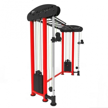 Кроссовер Hercules Watson А-100 