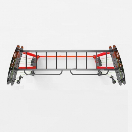 Кроссовер Hercules Watson А-100 